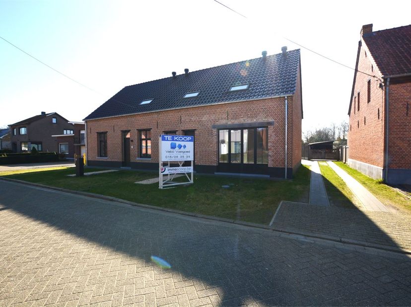 Maison à vendre
                    à 2200 Morkhoven