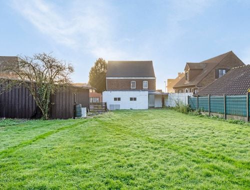                                         Eengezinswoning te koop in Haaltert, € 299.000
