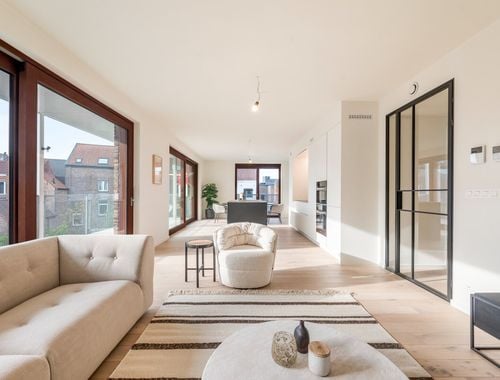                                         Appartement te koop in Mechelen, € 685.000
