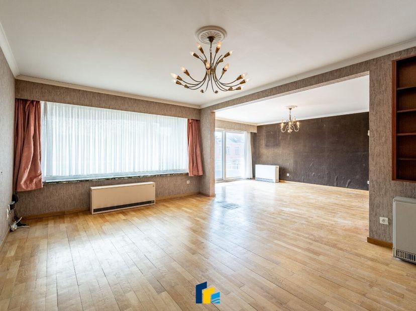Appartement à vendre
                    à 8370 Blankenberge