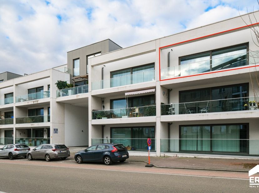 Appartement à vendre
                    à 3600 Genk