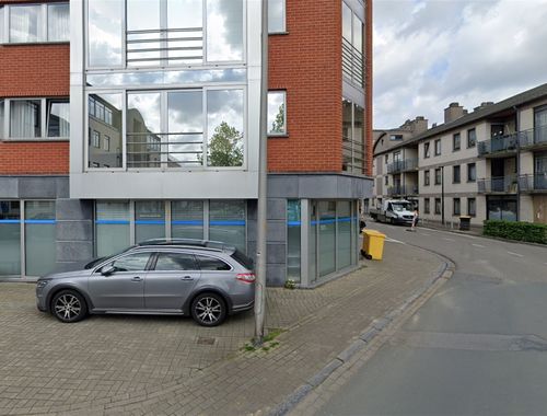                                         Bâtiment commercial à vendre à Kortenberg, € 210.000
