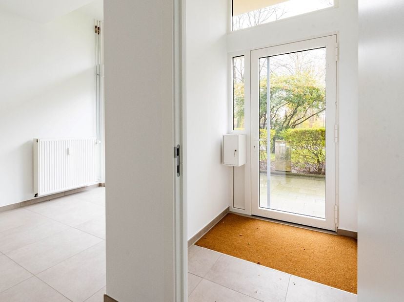 Bien professionnel à vendre
                    à 2050 Antwerpen
