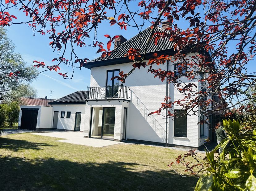 Maison à vendre
                    à 9270 Laarne