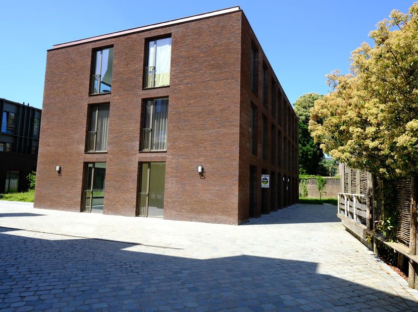 Appartement à louer
                    à 3621 Rekem