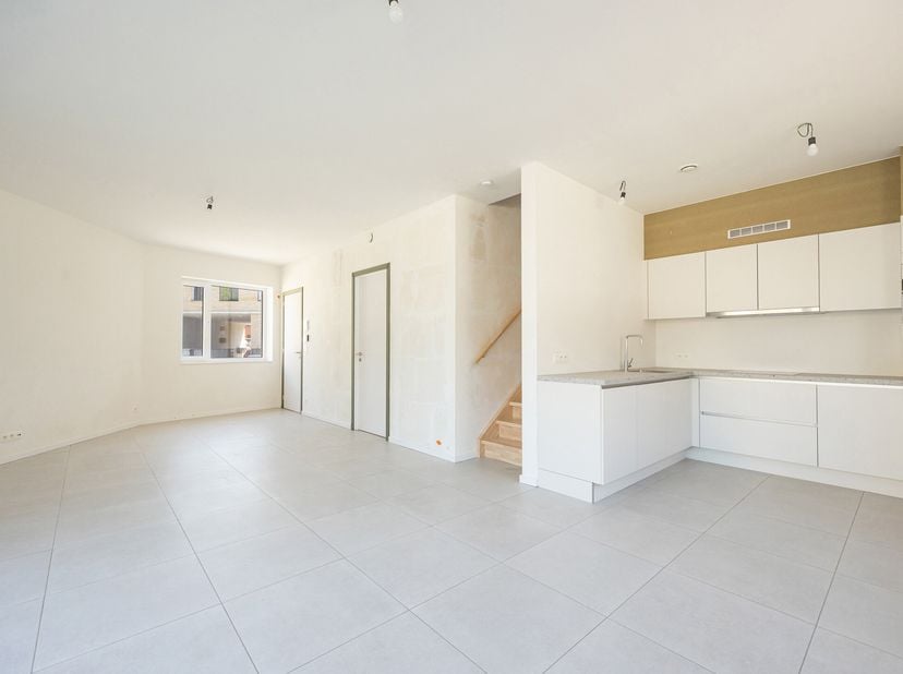 Maison à vendre
                    à 2610 Wilrijk