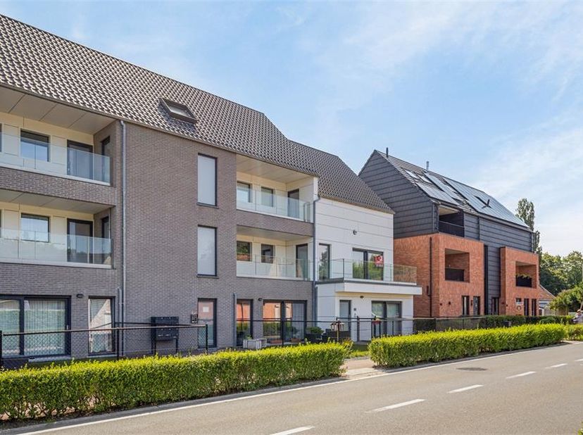 Tof appartement met 1 slaapkamer te huur in centrum Groot-Vorst&lt;br /&gt;
&lt;br /&gt;
Dit toffe appartement is gelegen in het centrum van Groot-Vorst, Laakdal.