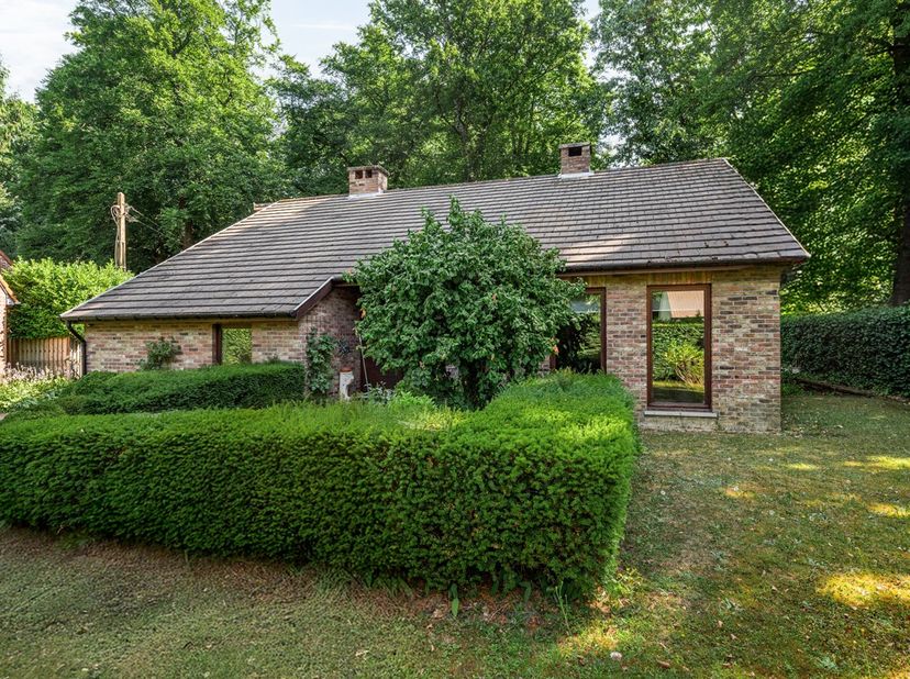 Maison à vendre
                    à 2980 Halle