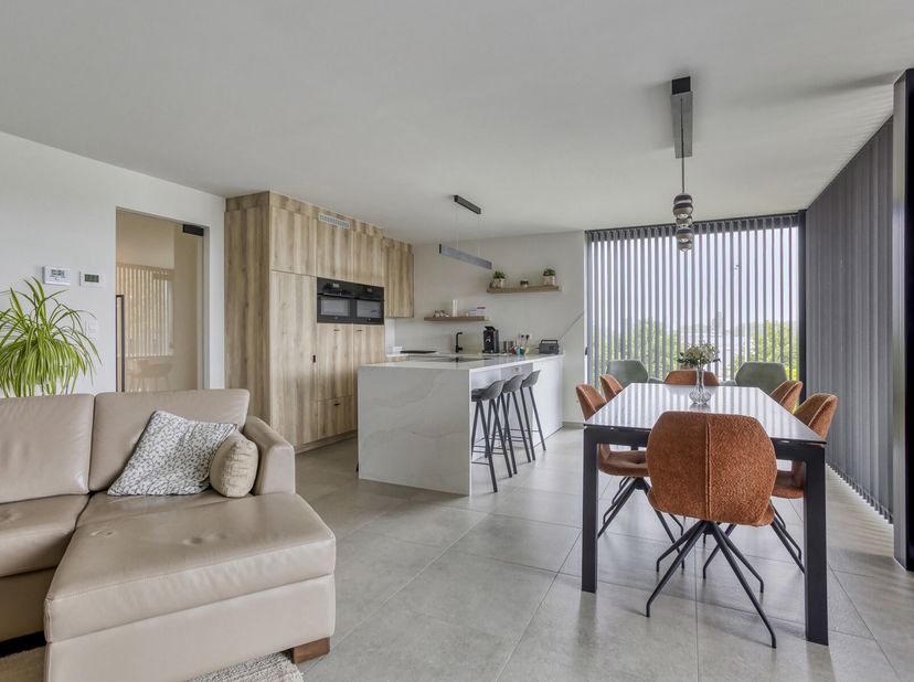 Appartement à vendre
                    à 3545 Halen