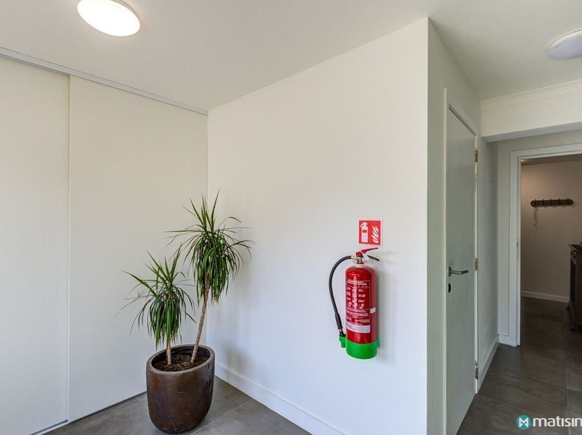 Appartement à vendre
                    à 3665 As