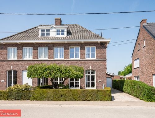                                        Maison à vendre à Asper, € 350.000
