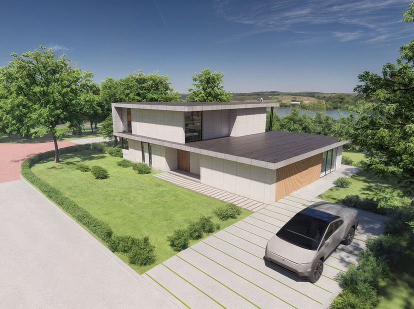 Maison à vendre
                    à 2870 Puurs