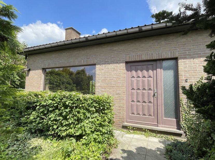 Maison à vendre
                    à 3270 Scherpenheuvel