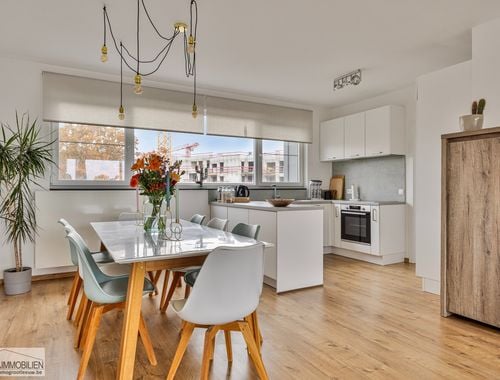                                         Appartement à vendre à Anderlecht, € 395.000
