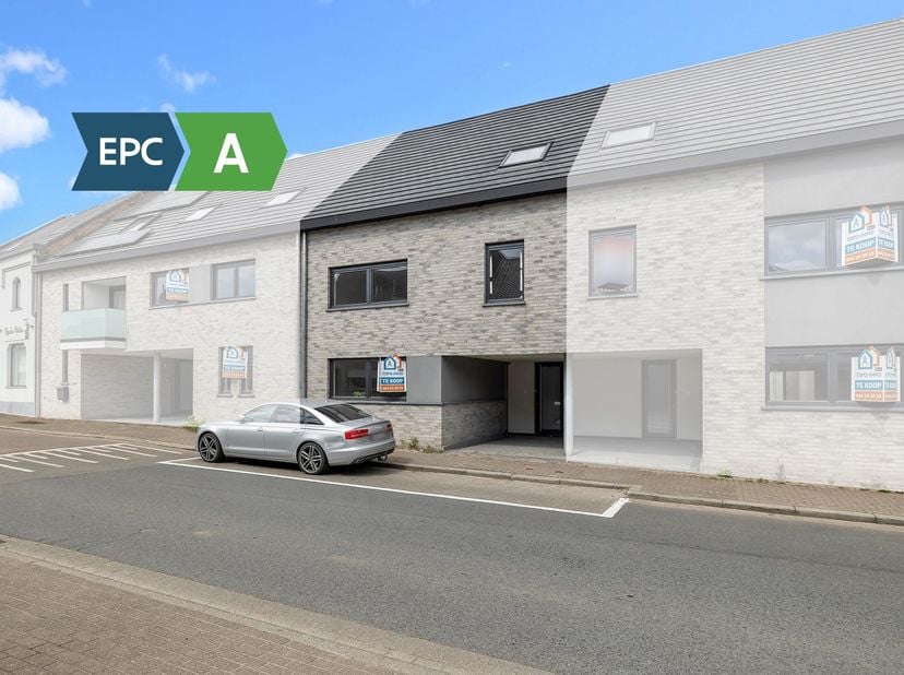 Magnifique maison neuve de 4 chambres à coucher avec une connectivité exceptionnelle.&lt;br /&gt;
Veuillez répondre à l&#039;annonce. Nous vous contacterons !&lt;br