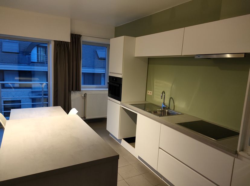 Appartement à louer
                    à 8500 Kortrijk