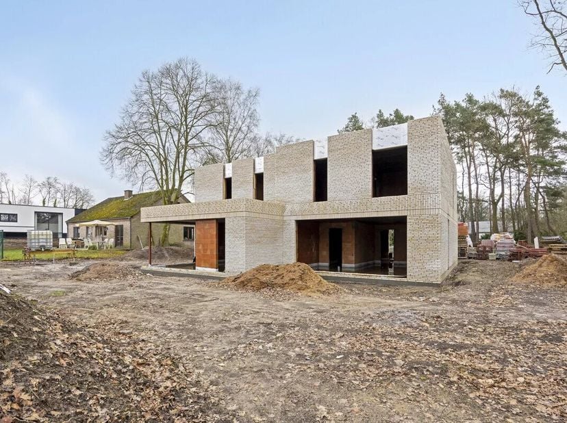 Maison à vendre
                    à 3590 Diepenbeek
