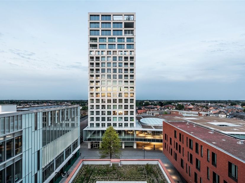 Appartement à vendre
                    à 2300 Turnhout