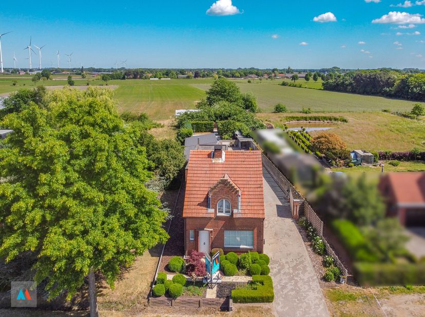 Maison à vendre
                    à 2321 Meer