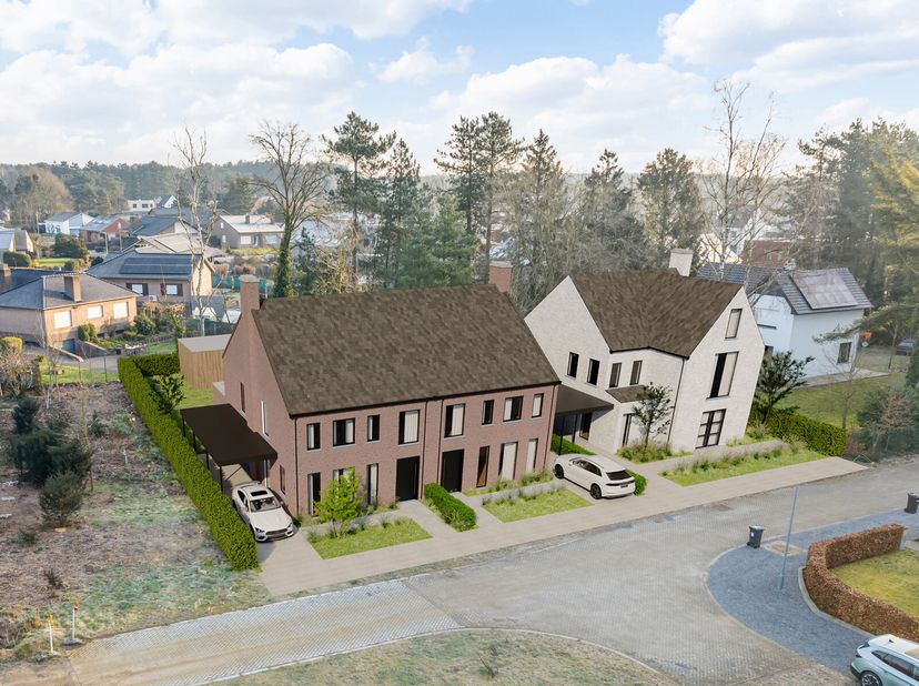 Ligging&lt;br /&gt;
Deze bouwgrond bevindt zich vlakbij al het groen en de rust die Averbode te bieden heeft.&lt;br /&gt;
Averbode bos en heide, Gerhagen en de Ab