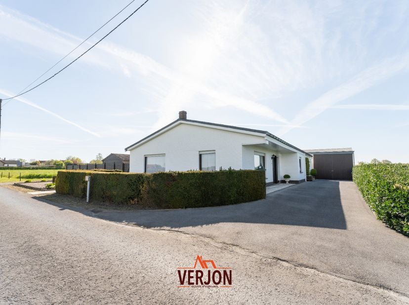 Maison à louer
                    à 8850 Ardooie