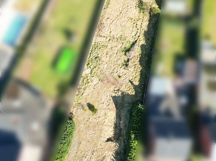 Deze bouwgrond voor open bebouwing ligt in een aangename buurt te Helchteren. Perceeloppervlakte: 14a73ca.Voor meer informatie ga naar https://www.era