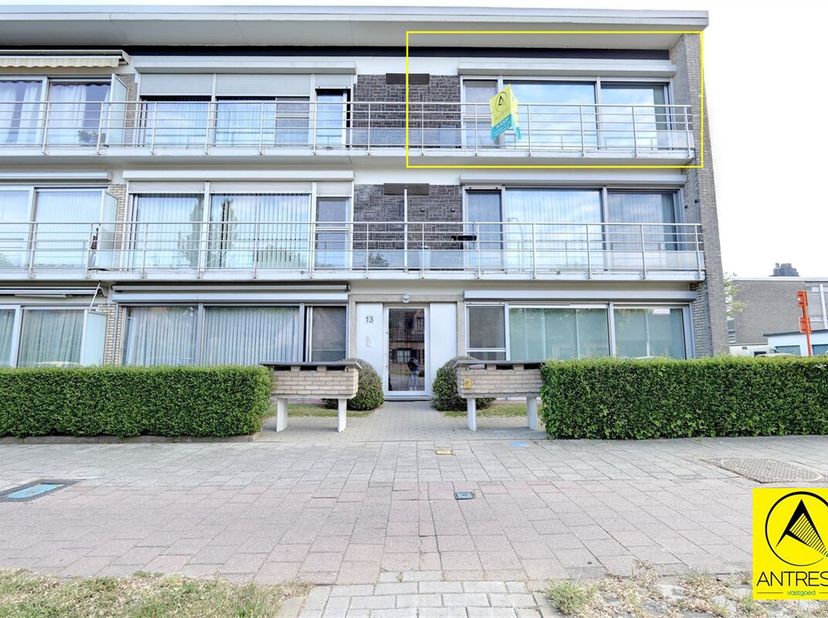 Appartement à vendre
                    à 2550 Kontich