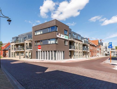                                         Serviceflat te koop in Arendonk, € 139.000
