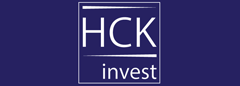 HCK invest BVBA