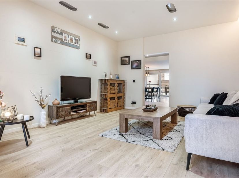 Maison à vendre
                    à 2490 Balen