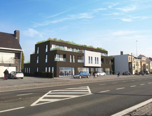                                         Bureaux à vendre à Astene, € 630.000
