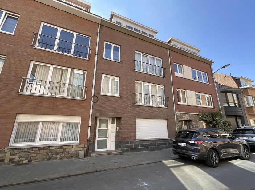 Bedrijfsvastgoed te koop
                    in 1150 Sint-Pieters-Woluwe