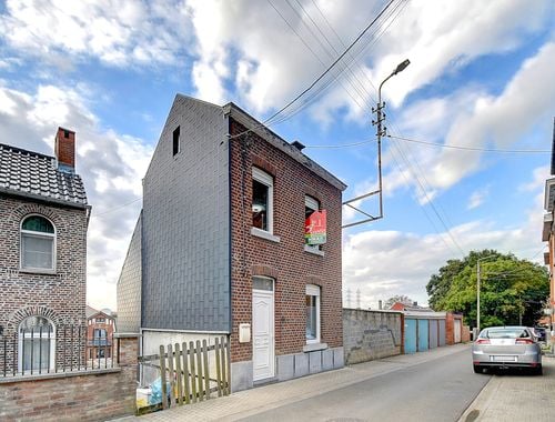                                         Maison unifamiliale à vendre à Wandre, € 149.900
