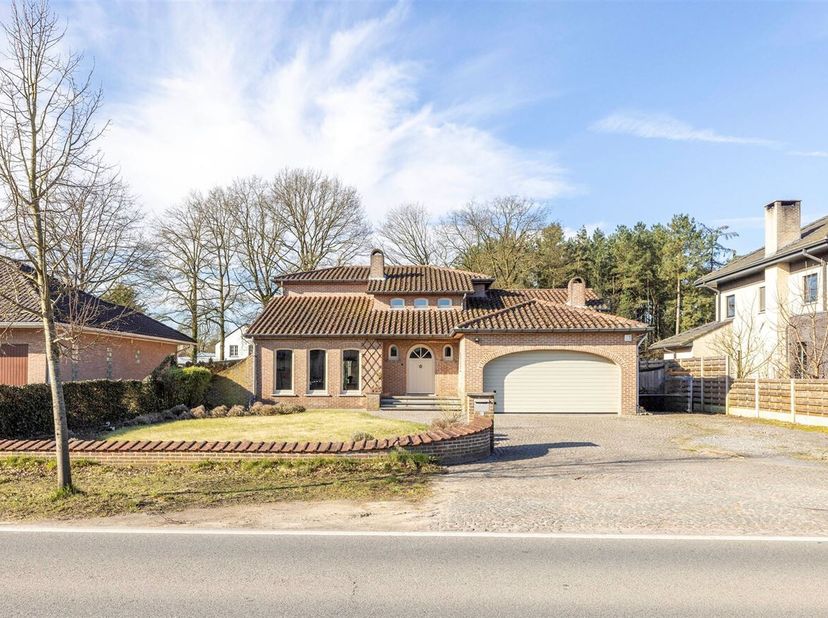 Maison à vendre
                    à 2980 Zoersel