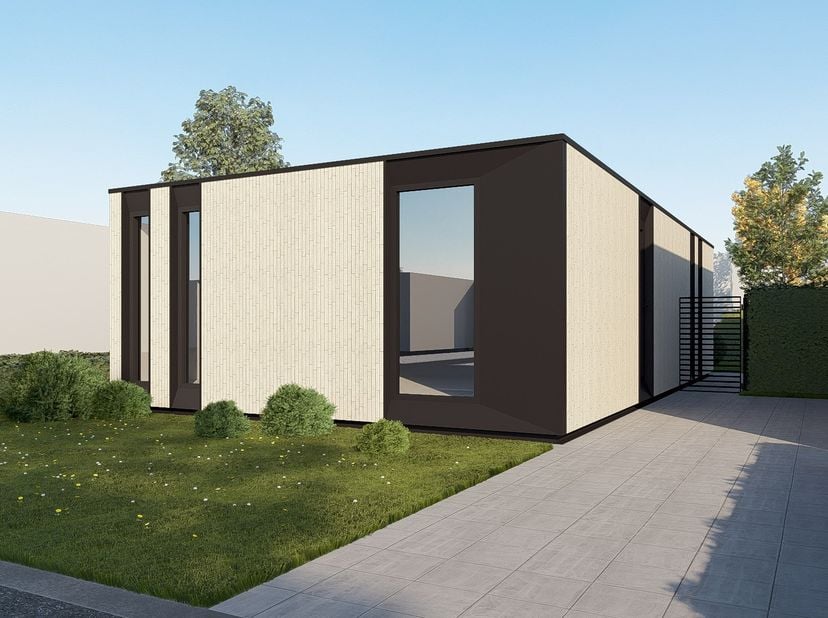 Maison à vendre
                    à 3650 Dilsen-Stokkem