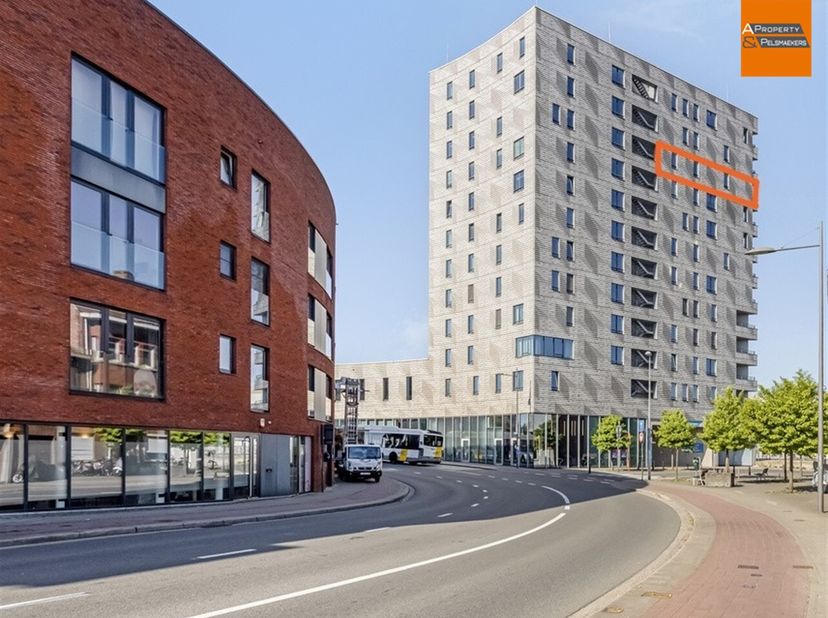 Ontdek dit prachtige, moderne appartement te Kessel-Lo, ideaal voor wie op zoek is naar comfort en een centrale ligging. Met een bewoonbare oppervlakt