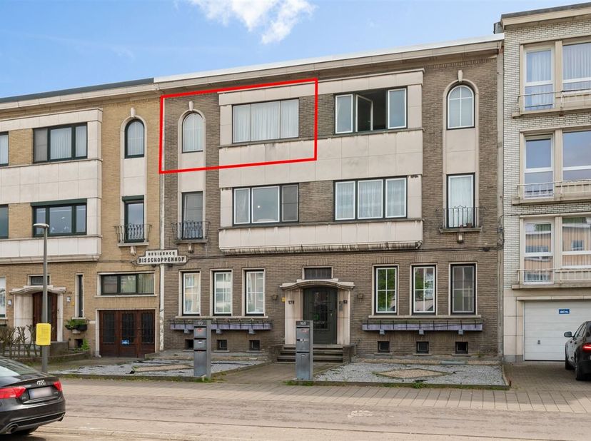 Appartement à vendre
                    à 2100 Deurne