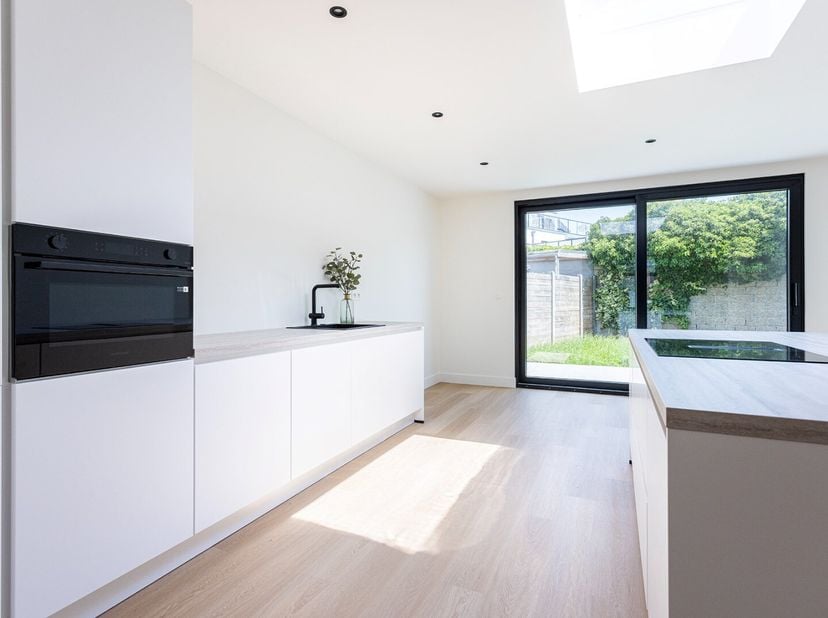 Maison à vendre
                    à 2900 Schoten