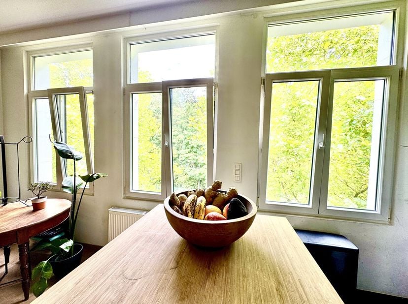 Appartement à vendre
                    à 2140 Borgerhout