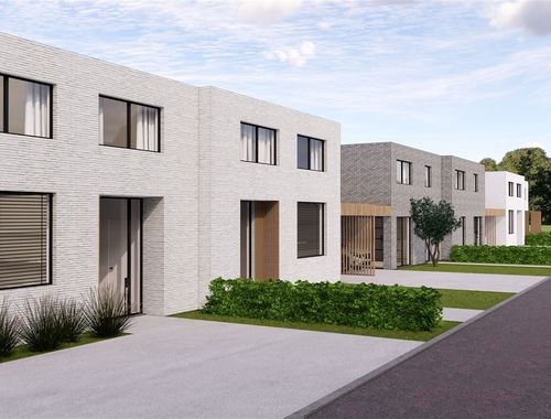                                         Eengezinswoning te koop in Averbode, € 315.000
