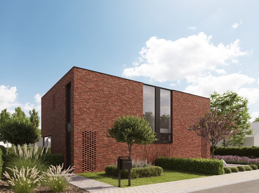 Maison à vendre
                    à 8970 Poperinge
