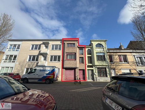                                         Woning te koop in Oostende, € 220.000
