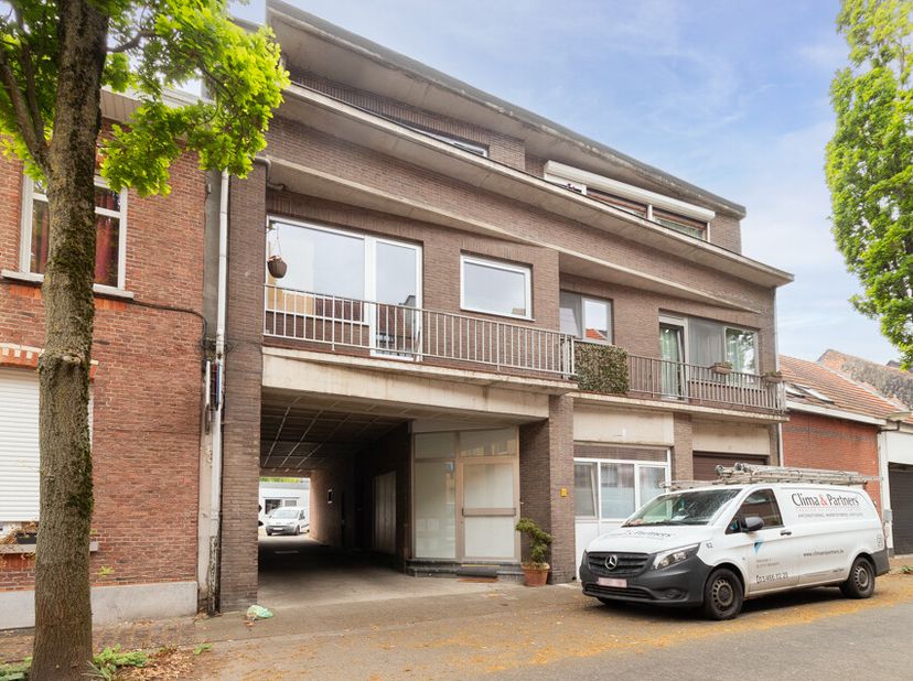 Appartement à vendre
                    à 2610 Wilrijk