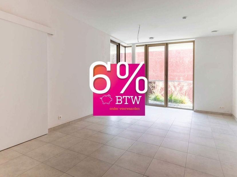 Appartement à vendre
                    à 3500 Hasselt