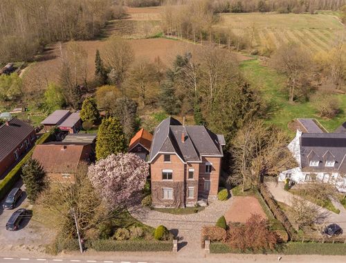                                         Burgerswoning te koop in Haacht, € 675.000
