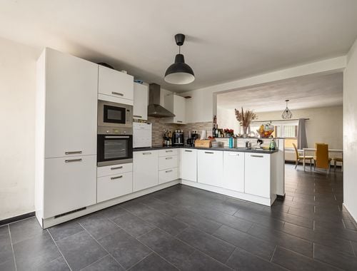                                         Duplex te koop in Haacht, € 305.000
