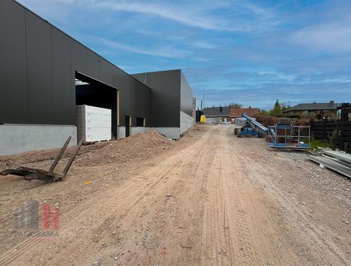                                         Bedrijfsgebouw te koop in Tielt, € 272.490
