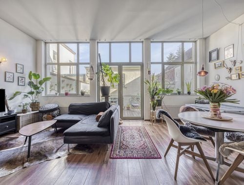                                         Appartement à vendre à Renaix, € 214.900
