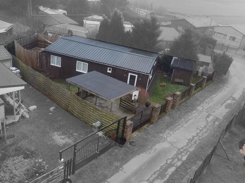 Charmant chalet à vendre  54 900 € &lt;br /&gt;
Vous rêvez de calme et de confort ? Découvrez ce magnifique chalet de 71m² idéalement situé dans un quartier