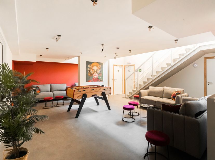Kot-Kamer te koop
                    in 1000 Brussel
